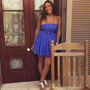 Meet your Posher, Allie